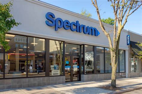 Spectrum - 1593 Niagara Falls Blvd. Amherst, NY 14228. (866) 874-2389. Open until 8:00 PM today.